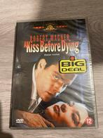 DVD / A Kiss Before Dying / Robert Wagner, Vanaf 12 jaar, Ophalen of Verzenden, Nieuw in verpakking, Drama