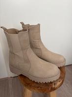 Supercracks Laarsjes Dames Maat 40, Ophalen of Verzenden, Gedragen, Zwart, Lage of Enkellaarzen