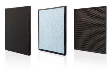 Clean Air Filterset CA-509D nieuw ook afhalen mogelijk beschikbaar voor biedingen
