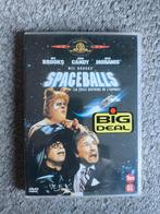 Spaceballs dvd, Ophalen of Verzenden, Zo goed als nieuw, Overige gebieden