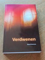 S. Veenman - Verdwenen, Noord-Brabant, Ophalen of Verzenden, Zo goed als nieuw, S. Veenman