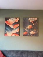 Mooie geweven schilderijen, Antiek en Kunst, Ophalen