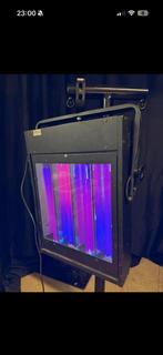 Black licht, Ophalen of Verzenden, Zo goed als nieuw