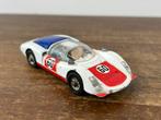 Corgi Toys 330 Porsche Carrera 6, Ophalen of Verzenden, Zo goed als nieuw, Auto, Corgi