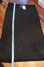 Tramontana nieuw met kaartje prachtige rok zwart lurex xl, Tramontana, Zwart, Maat 46/48 (XL) of groter, Nieuw