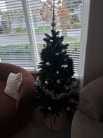 Kerstboom, Ophalen, Gebruikt