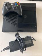 Xbox 360, Spelcomputers en Games, Spelcomputers | Xbox 360, Ophalen of Verzenden, Zo goed als nieuw, Met 1 controller