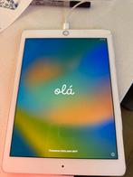 iPad A1673 - Gebroken Scherm, Werkt Prima!, 10 inch, Gebruikt, Apple iPad, Ophalen of Verzenden