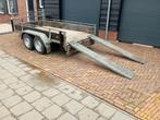 Te koop  2700 kg. transporter/bakwagen 305x151, Ophalen of Verzenden, Zo goed als nieuw