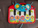 Playgro box piano, Kinderen en Baby's, Speelgoed | Fisher-Price, Ophalen of Verzenden, Zo goed als nieuw