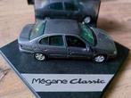 Renault Megane Classic Schaal niet bekend ( ca 1:43), Ophalen of Verzenden, Zo goed als nieuw, Auto, Overige merken