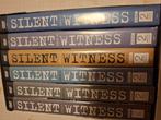Silent Witness Serie 7 t/m 12--- 27 dvd box 46 uur, Cd's en Dvd's, Dvd's | Tv en Series, Vanaf 16 jaar, Boxset, Drama, Ophalen of Verzenden