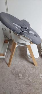 New born set stokke steppe, Ophalen, Zo goed als nieuw, Overige typen