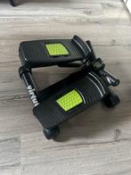 VirtuFit ST10 Mini Stepper met Computer, Ophalen, Kunststof, Gebruikt, Stepapparaat
