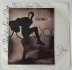 Sting             Mad about you, Ophalen of Verzenden, Gebruikt, 7 inch, Single