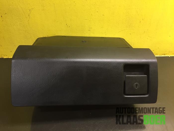 Dashboardkastje van een Volkswagen Corrado, Auto-onderdelen, Dashboard en Schakelaars, Volkswagen, Gebruikt, 6 maanden garantie