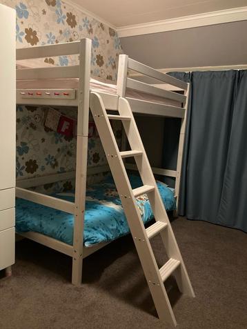 Flexa Halfhoogslaper/Stapelbed beschikbaar voor biedingen