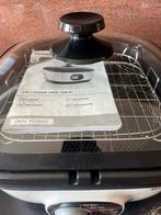 Silvercrest 6-in-1 Multicooker, Ophalen, Vaatwasmachinebestendig, Zo goed als nieuw