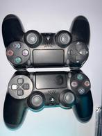 ps4 controllers voor reparatie, Spelcomputers en Games, Spelcomputers | Sony PlayStation Consoles | Accessoires, Ophalen of Verzenden