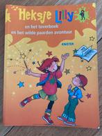 Heksje Lily 2-in-1: Toverboek & Wilde Paarden, Boeken, Kinderboeken | Jeugd | onder 10 jaar, Ophalen, Gelezen, Fictie algemeen