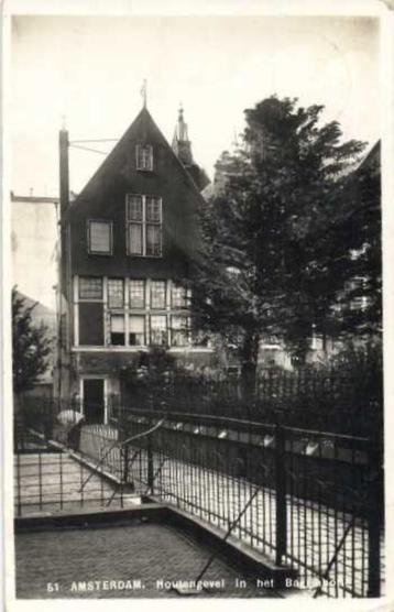 51 Amsterdam  beschikbaar voor biedingen