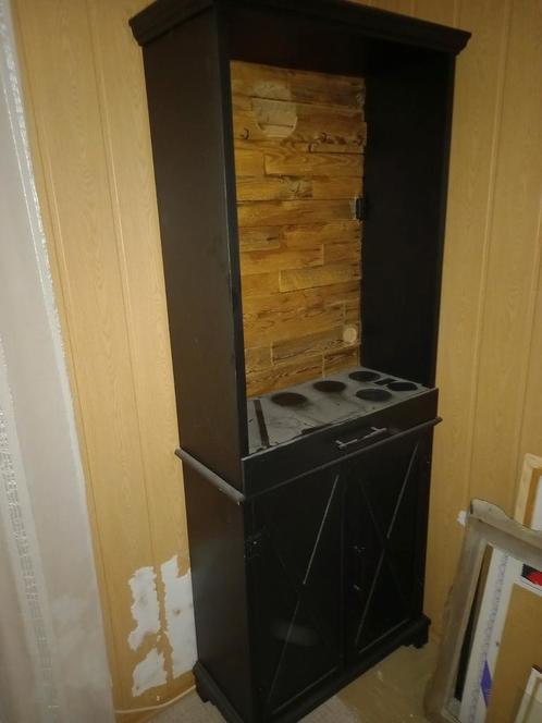 Gratis meubels, Huis en Inrichting, Kasten | Vitrinekasten, Gebruikt, Minder dan 100 cm, 50 tot 100 cm, 25 tot 50 cm, Ophalen