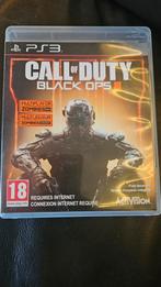 Call of Duty Black Ops III - PS3, Spelcomputers en Games, Games | Sony PlayStation 3, Ophalen, Online, Gebruikt, Vanaf 18 jaar