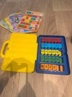 Educatief Speelgoed - Taal & Rekenen, Kinderen en Baby's, Speelgoed | Educatief en Creatief, Ophalen, Gebruikt, Taal en Lezen
