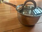 Blauwmann Nieuwe Kookpan met Deksel, Huis en Inrichting, Keuken | Potten en Pannen, Kookpan of Snelkookpan, Inductieplaat, Nieuw