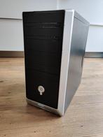Oude PC Behuizing, Ophalen, Gebruikt