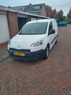 Peugeot Partner 1.6 HDI 55KW 2015, Auto's, 74 pk, 680 kg, 4 cilinders, Origineel Nederlands