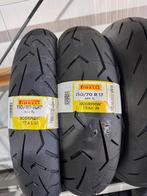 Pirelli Scorpion Trail 3 - 110/80R19 & 150/70R17, Motoren, Weena 505 3013 AL Rotterdam, Ophalen of Verzenden, Pirelli Tyres Nederland
