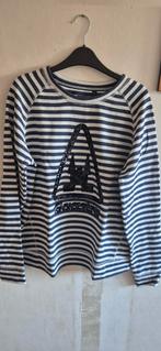 Gaastra trui, Kleding | Dames, Truien en Vesten, Gaastra, Blauw, Maat 46/48 (XL) of groter, Ophalen of Verzenden