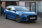Ford Focus Wagon 1.0 EcoBoost Hybrid ST Line X Driver Ass Pa, Auto's, Stof, Gebruikt, Euro 6, 155 pk