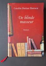 De blinde masseur - Catalin Dorian Florescu, Ophalen of Verzenden, Gelezen, Catalin Dorian Florescu
