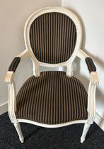 Barok Fauteuils, Ophalen