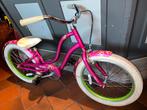 ELECTRA Cherie 20" Beach Cruiser, terugtraprem en voorrem, Ophalen, Staal, Cruiser, Electra