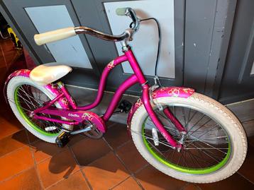 ELECTRA Cherie 20" Beach Cruiser, terugtraprem en voorrem beschikbaar voor biedingen