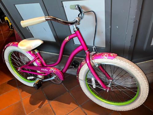 ELECTRA Cherie 20" Beach Cruiser, terugtraprem en voorrem, Fietsen en Brommers, Fietsen | Cruisers en Lowriders, Gebruikt, Cruiser