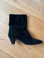 Isabel Marant laarzen maat 38, Isabel Marant, Zwart, Lage of Enkellaarzen, Ophalen of Verzenden