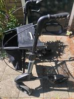 Rollator Topro Troja M, Diversen, Rollators, Ophalen, Opvouwbaar, Gebruikt
