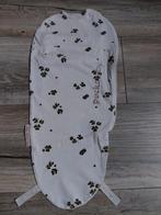 Puckababy piep, Lucky Clover, prachtige staat, Ophalen of Verzenden, Zo goed als nieuw, Minder dan 70 cm, Bakerzak of Bakerdoek