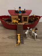 Playmobil Ark van Noach, Ophalen of Verzenden, Gebruikt, Los playmobil
