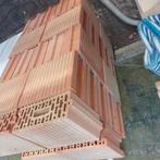 Keramische metselblokken, Doe-het-zelf en Verbouw, Metselstenen, Ophalen, Nieuw, Bakstenen