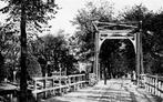 Hilligersberg, Tivoli, Verzenden, 1920 tot 1940, Gelopen, Zuid-Holland