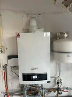 Nefit Trendline CV Ketel 2022 hrc30 cw5 II izgst, Ophalen, Gebruikt, Aardgas, Boiler