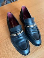 Zwarte loafers van Fred de la Bretoniere, Fred de la Bretoniere, Verzenden, Zo goed als nieuw, Instappers