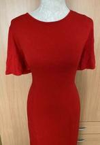 Asos lange jurk maat 44 /L NIEUW, Maat 42/44 (L), Nieuw, Ophalen of Verzenden, Rood