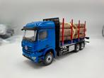 Conrad Mercedes Arocs 6x4 bomenauto, Ophalen of Verzenden, Zo goed als nieuw, Bus of Vrachtwagen, Conrad