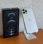 Apple iPhone 12 Pro Max 128GB 256GB | Wit | Grafiet | Blauw, Refurbished, Zonder simlock, IPhone 12 Pro Max, Ophalen of Verzenden